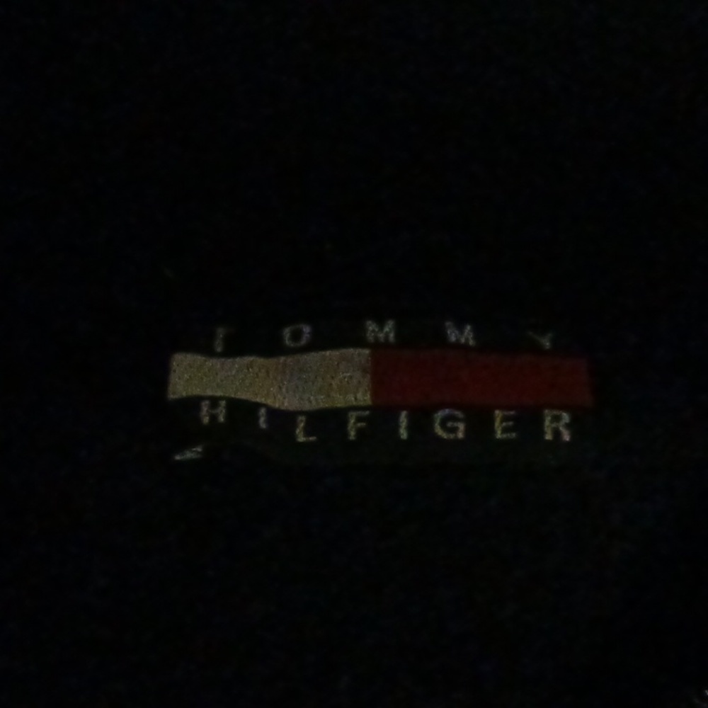 Tommy Hilfiger sweater